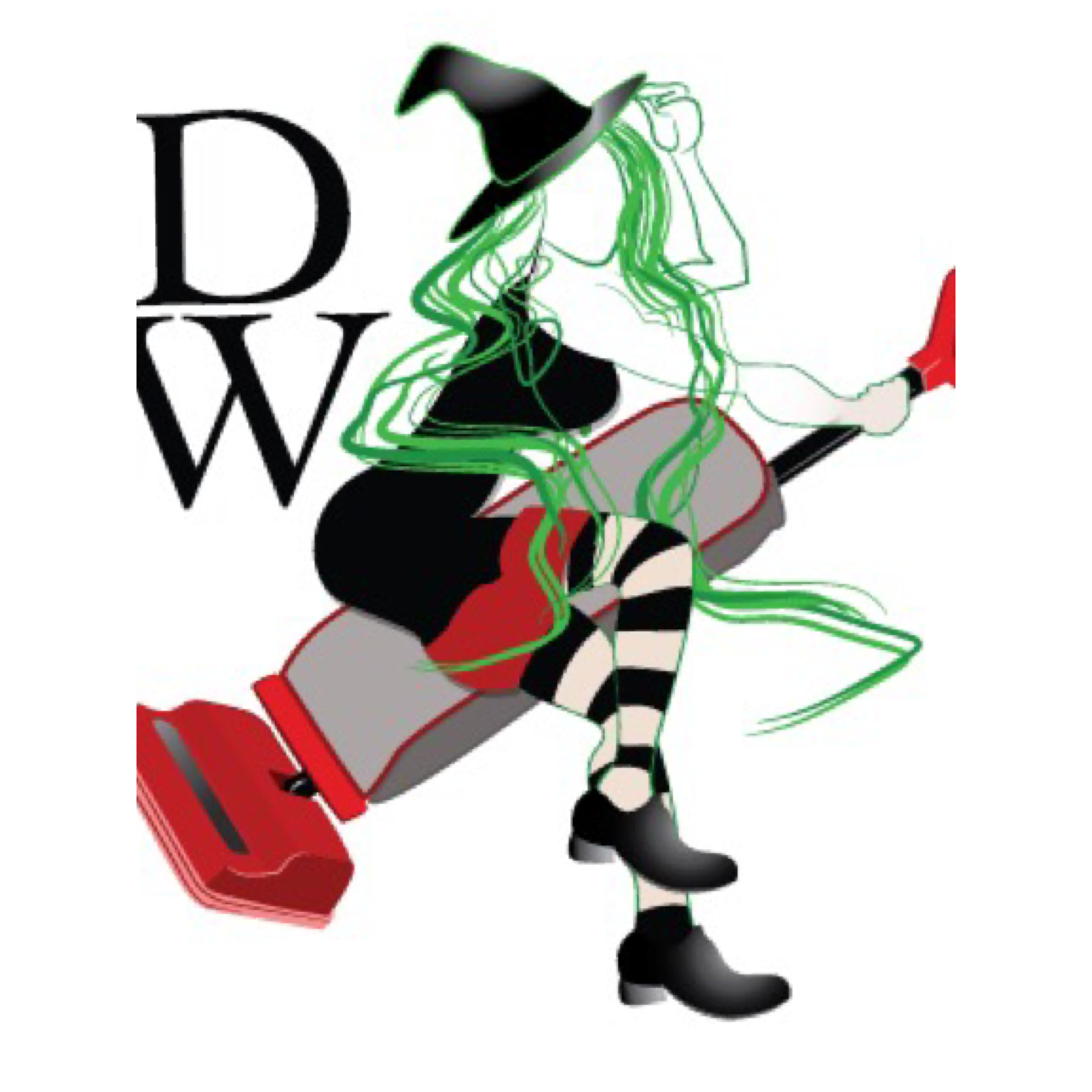 Dirt Witches's Photo