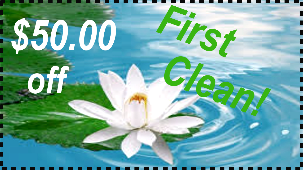 Pride & Joy Cleaning Services, LLC's Photo
