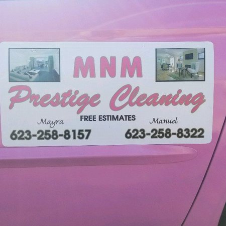 MNM Prestige Cleaning LLC