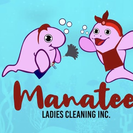 Manatee Ladies Cleaning
