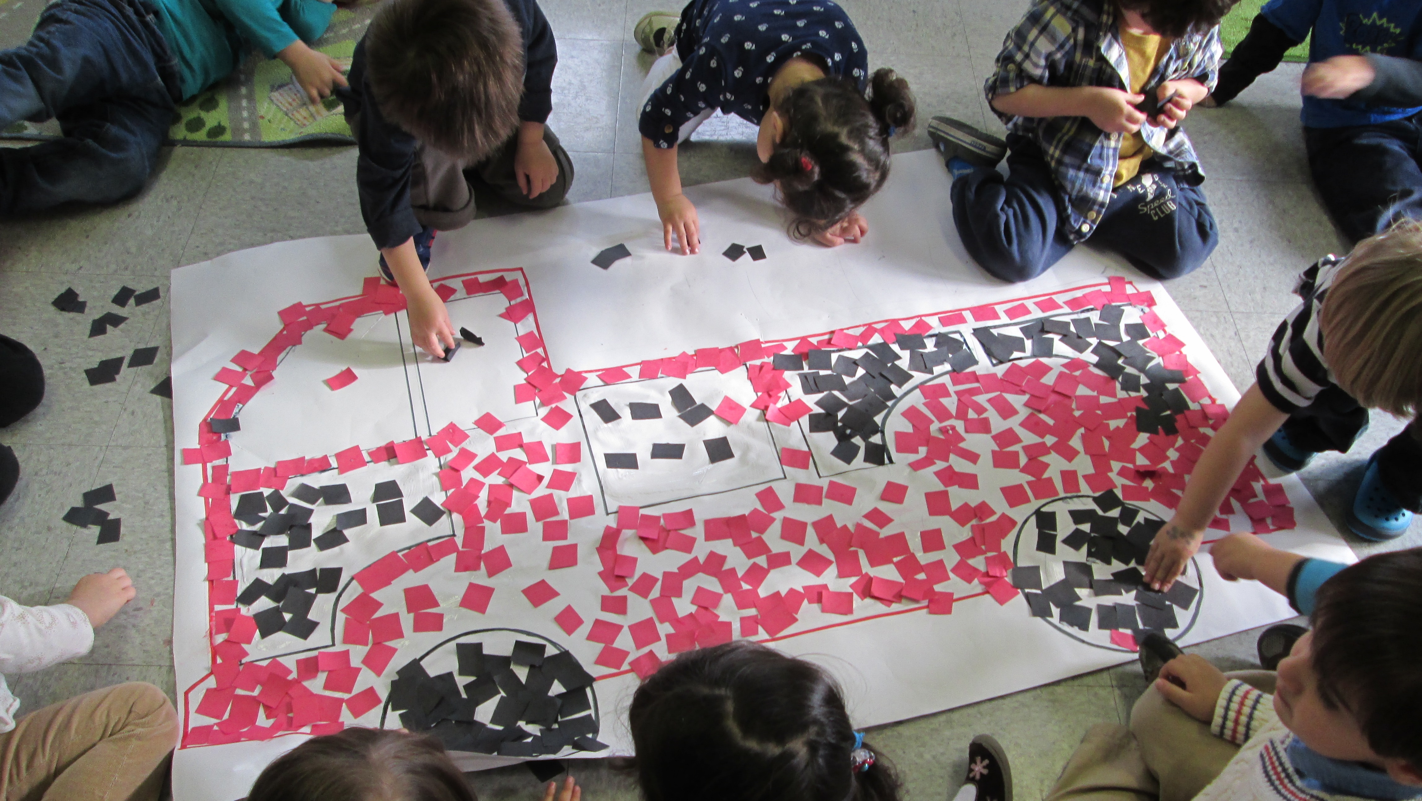 Summit Kids Academy's Photo