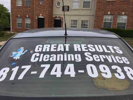 Great Results's Photo