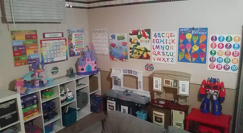 Little Daycare On Prairie's Photo