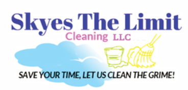 Skyes The Limit Cleaning Llc Logo