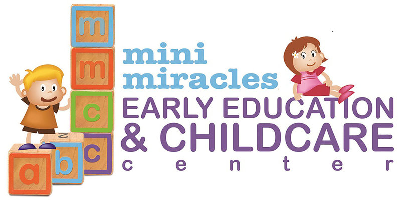 Mini-miracles Childcare Center Logo