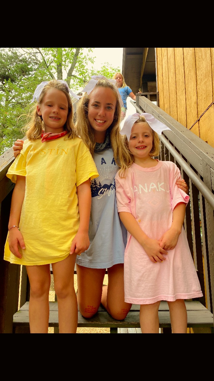 Kalli Stephens's Photo