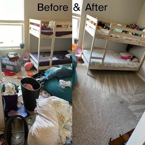 MGR Loves Cleaning Services's Photo