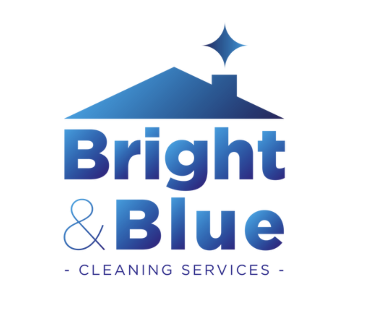 Bright & Blue Cleaning Services's Photo