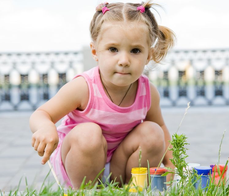 Playful Learning Preschool's Photo