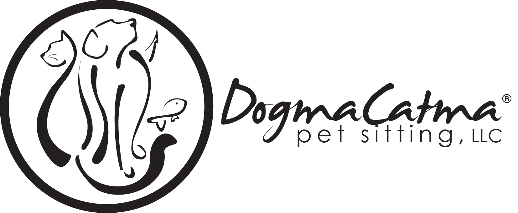 Dogma Catma Pet Sitting's Photo
