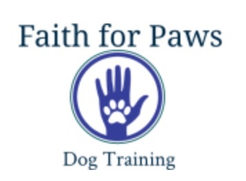 Faith For Paws Logo