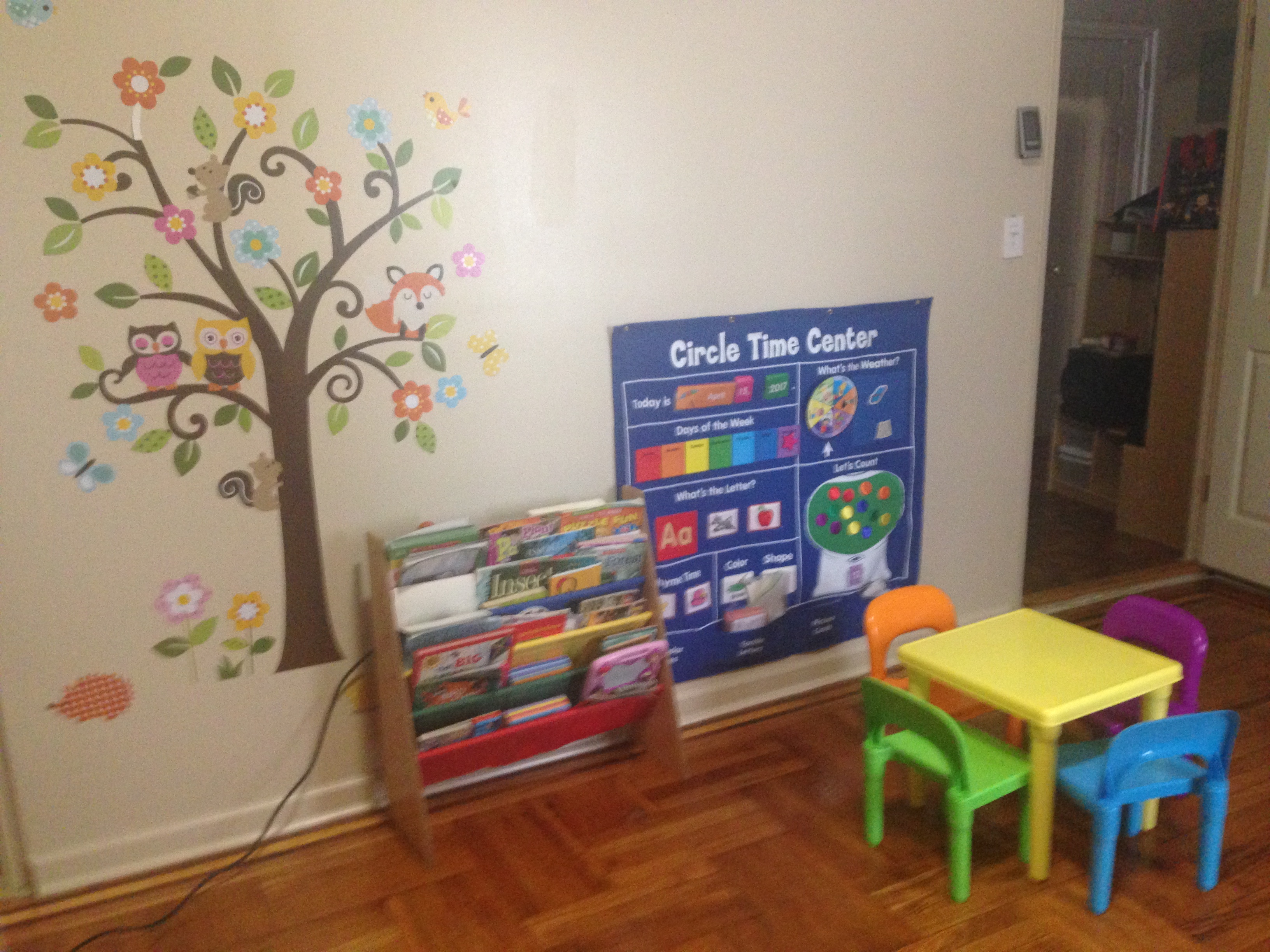 Feliz Daycare's Photo
