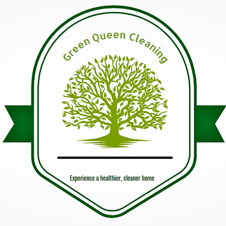 Green Queen Cleaning