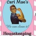 Cari Mae's Housekeeping