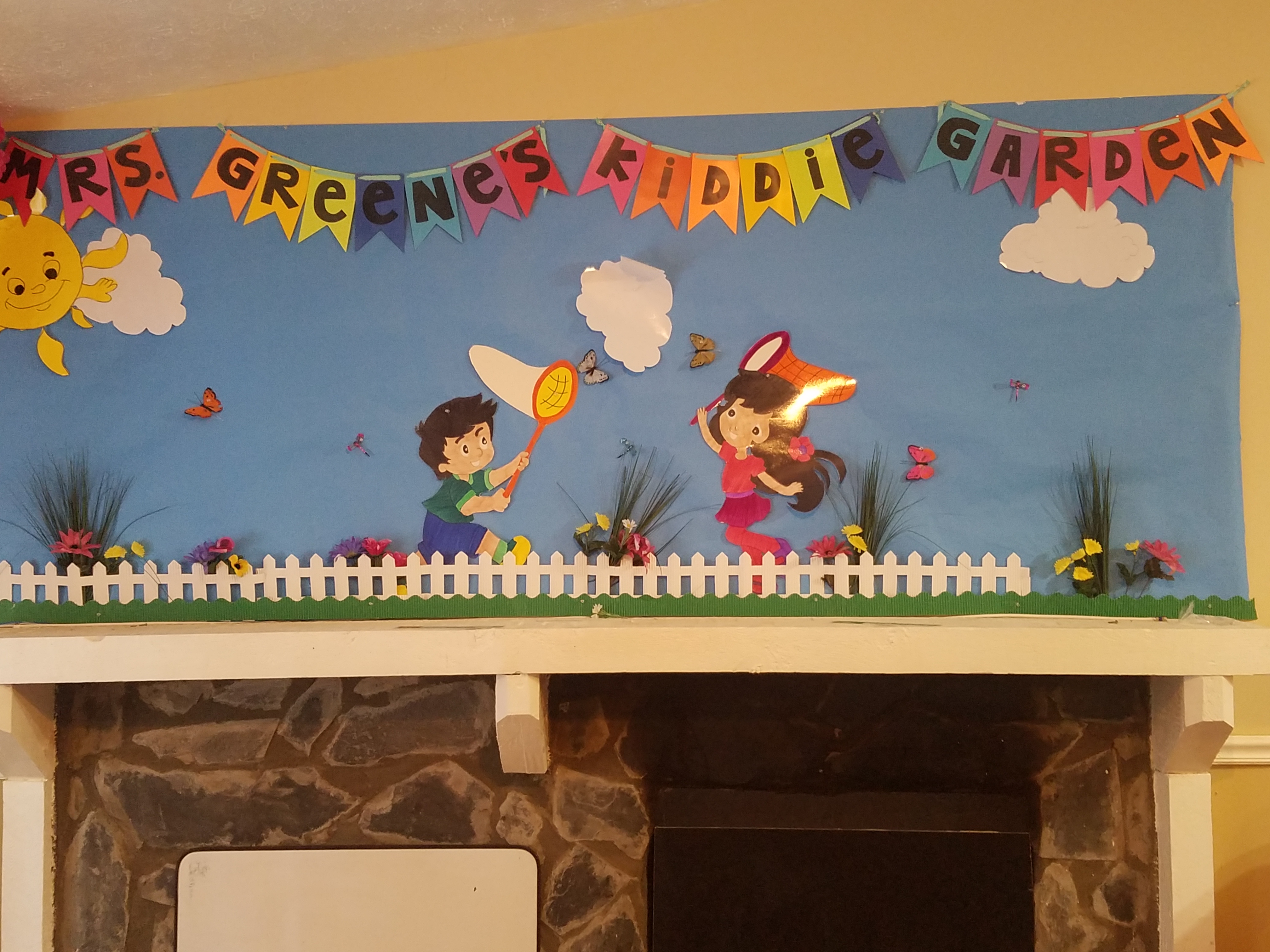 Mrs. Greene's Kiddie Garden's Photo
