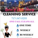 Queens of Queens Cleaning Service