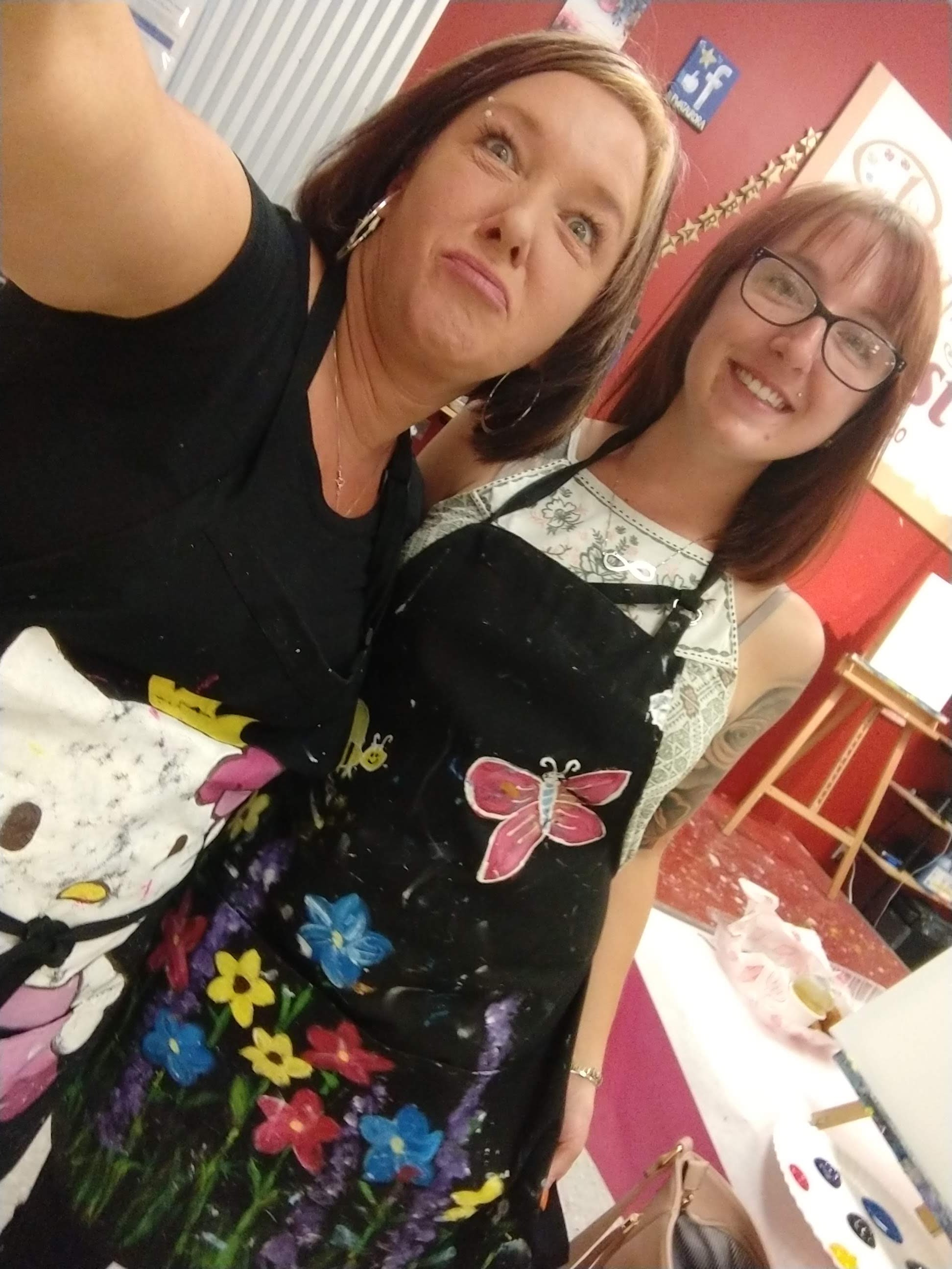 Tracy Starkey Our Future Childcare's Photo