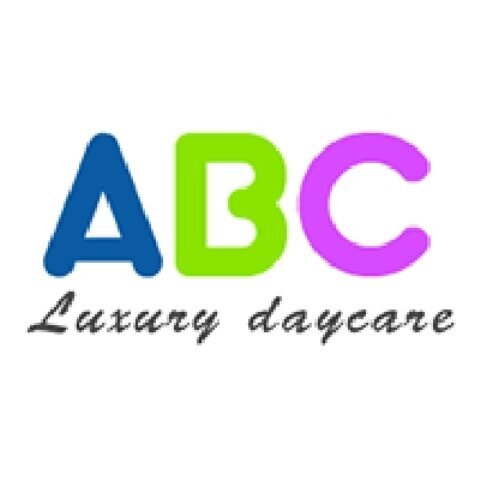 Abc Preschool & Kindergarten Center Logo