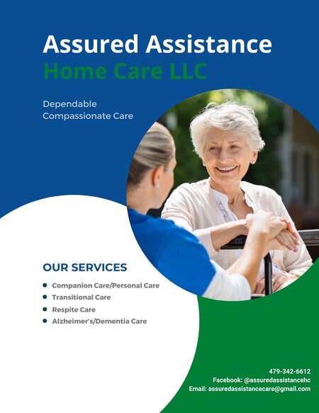 Assured Assistance Home Care's Photo