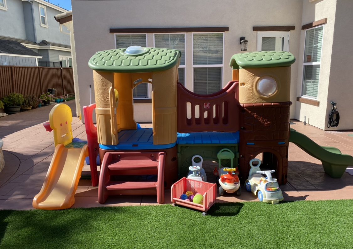De Dee's Daycare's Photo