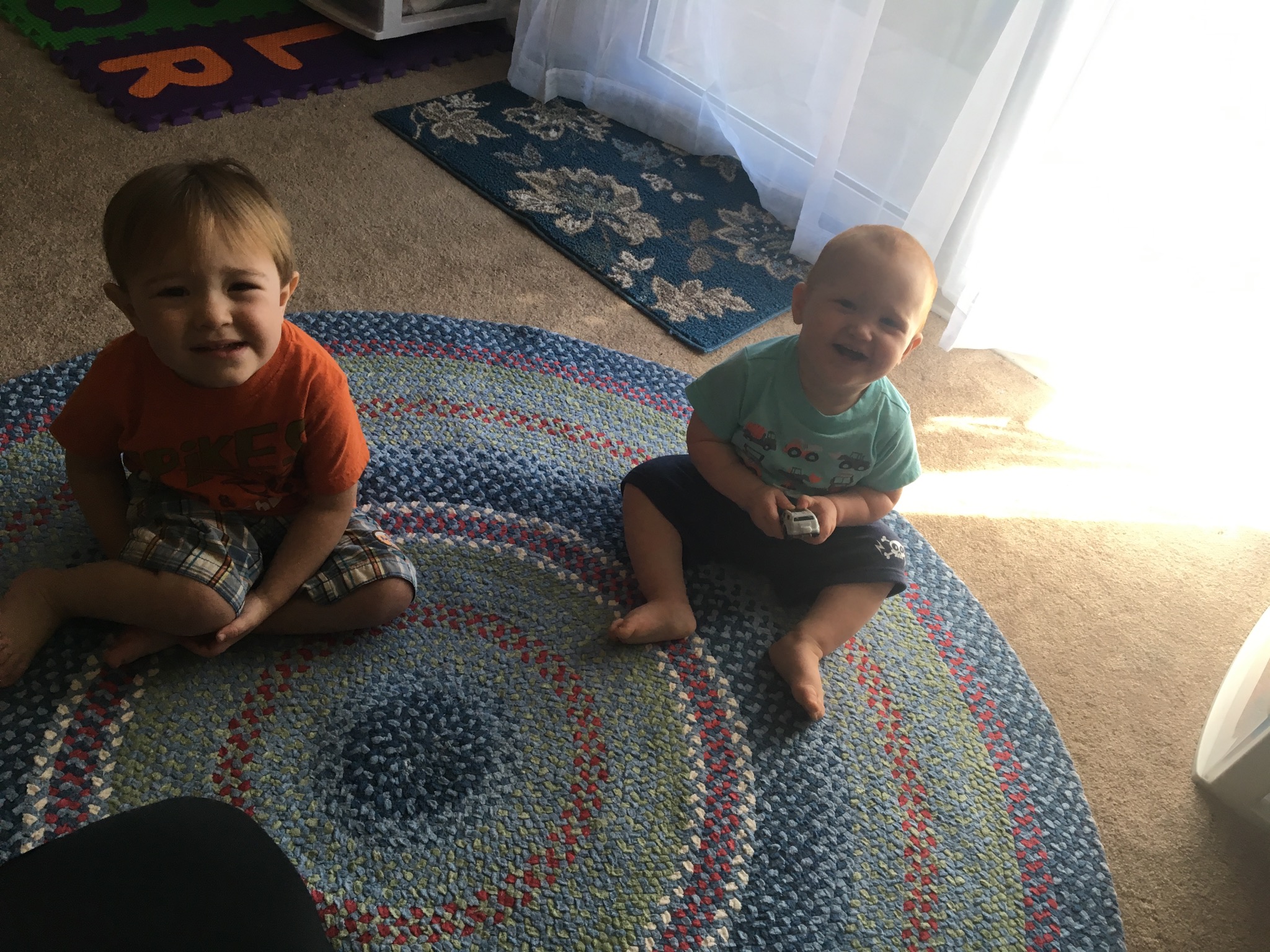 Sweet Peas Preschool's Photo