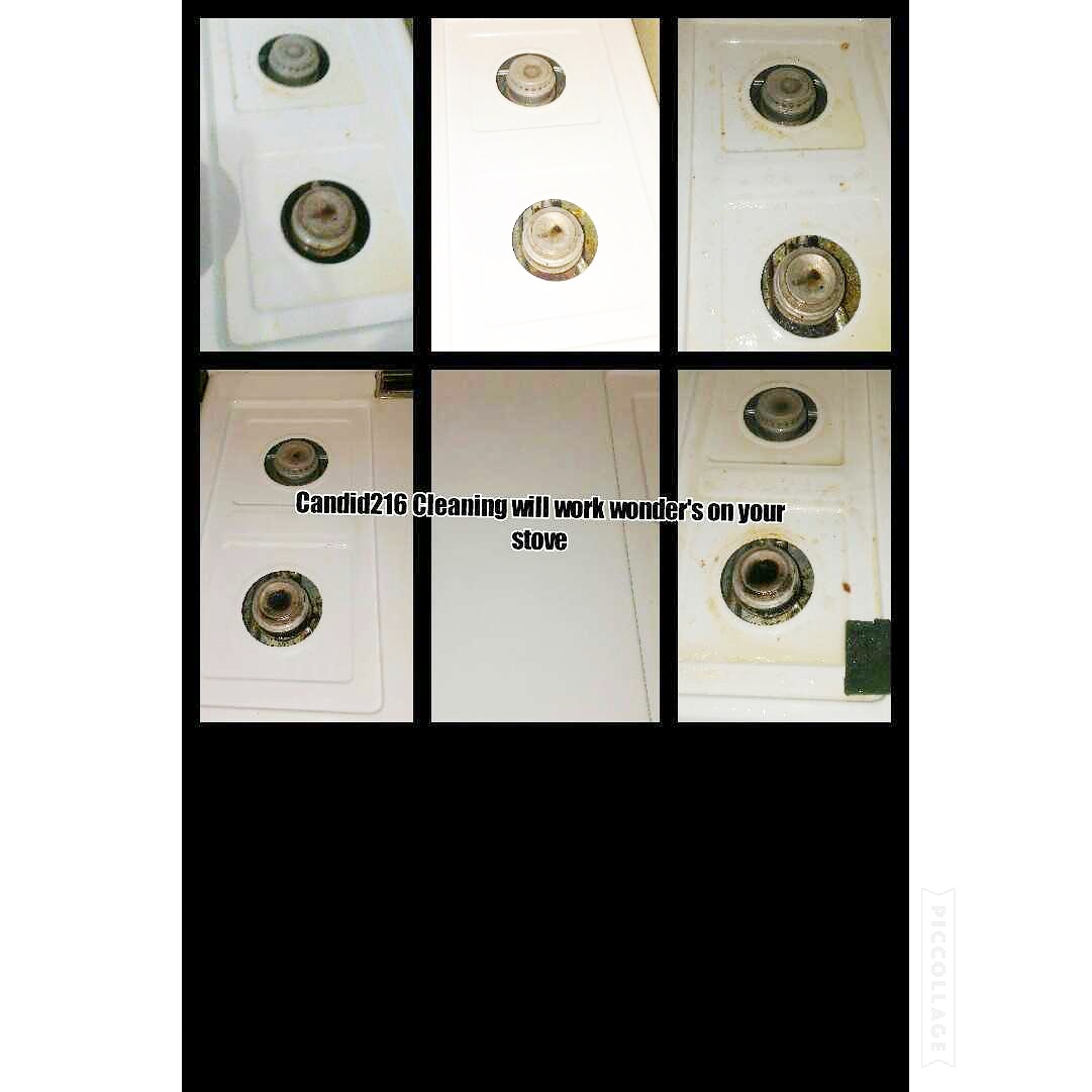 Candid216 Cleaning LLC's Photo