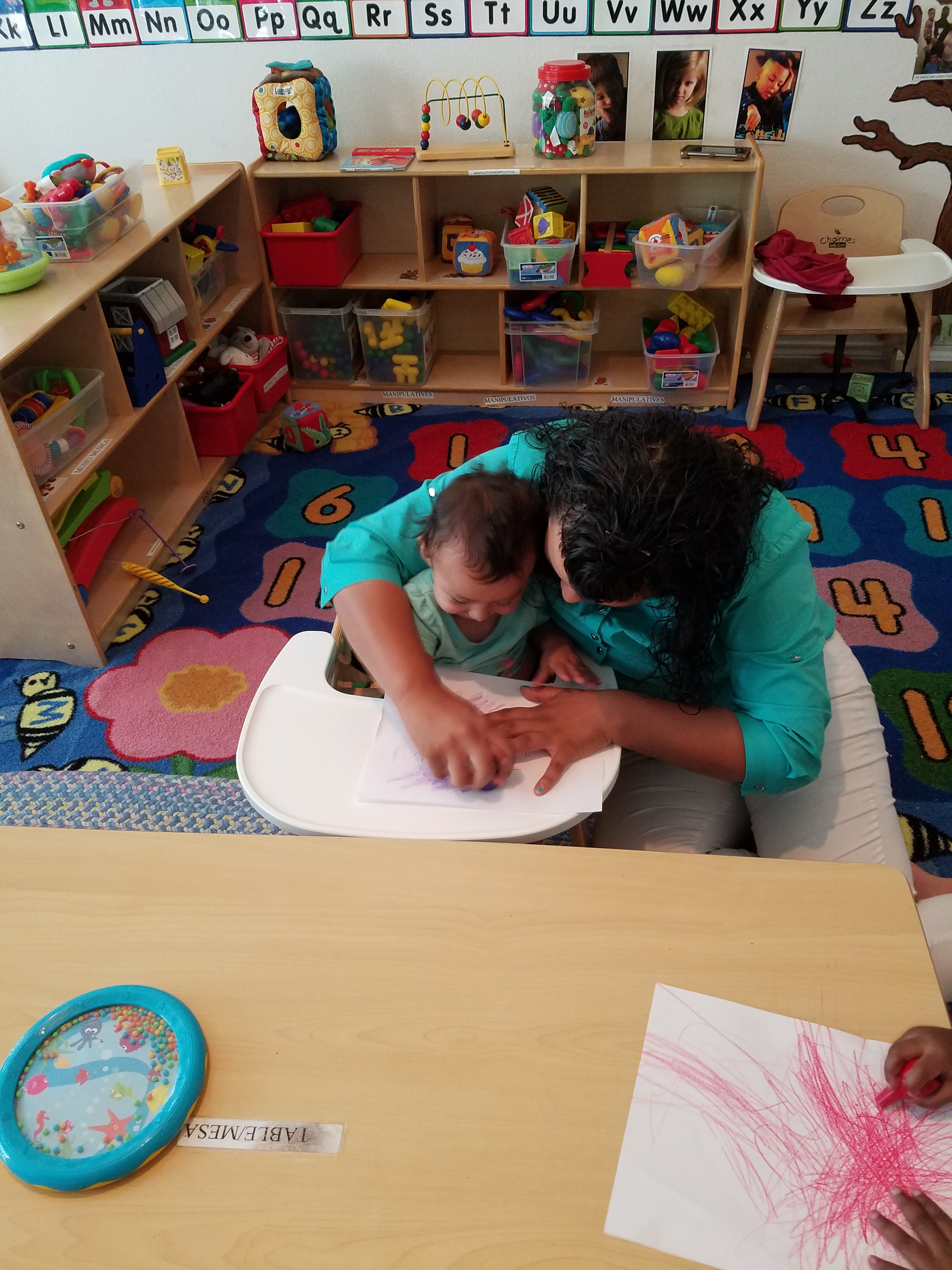 Davis Second Love Learning Center's Photo