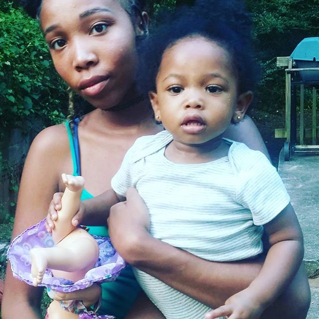 Blair's Babies's Photo