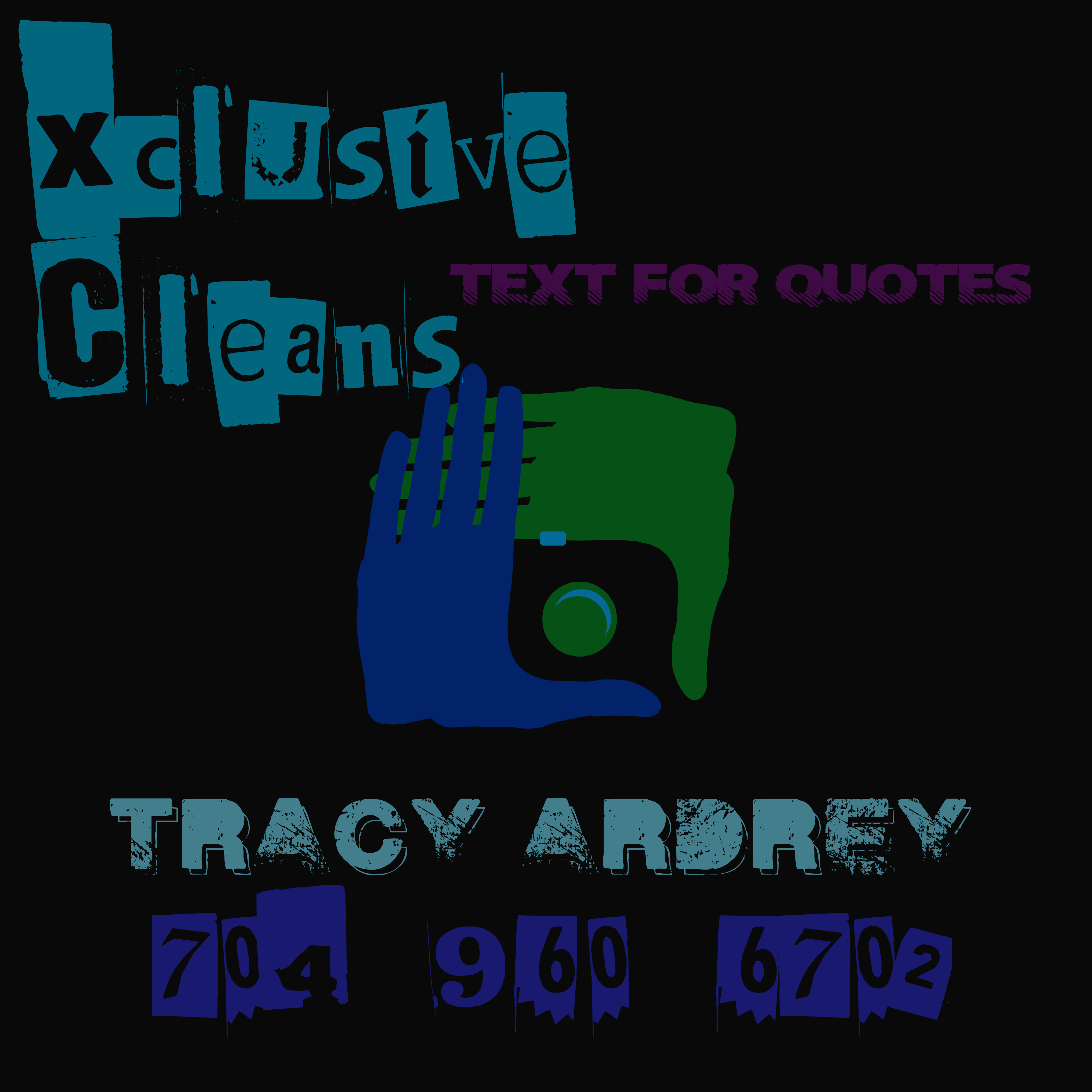 Xclusive Cleans's Photo