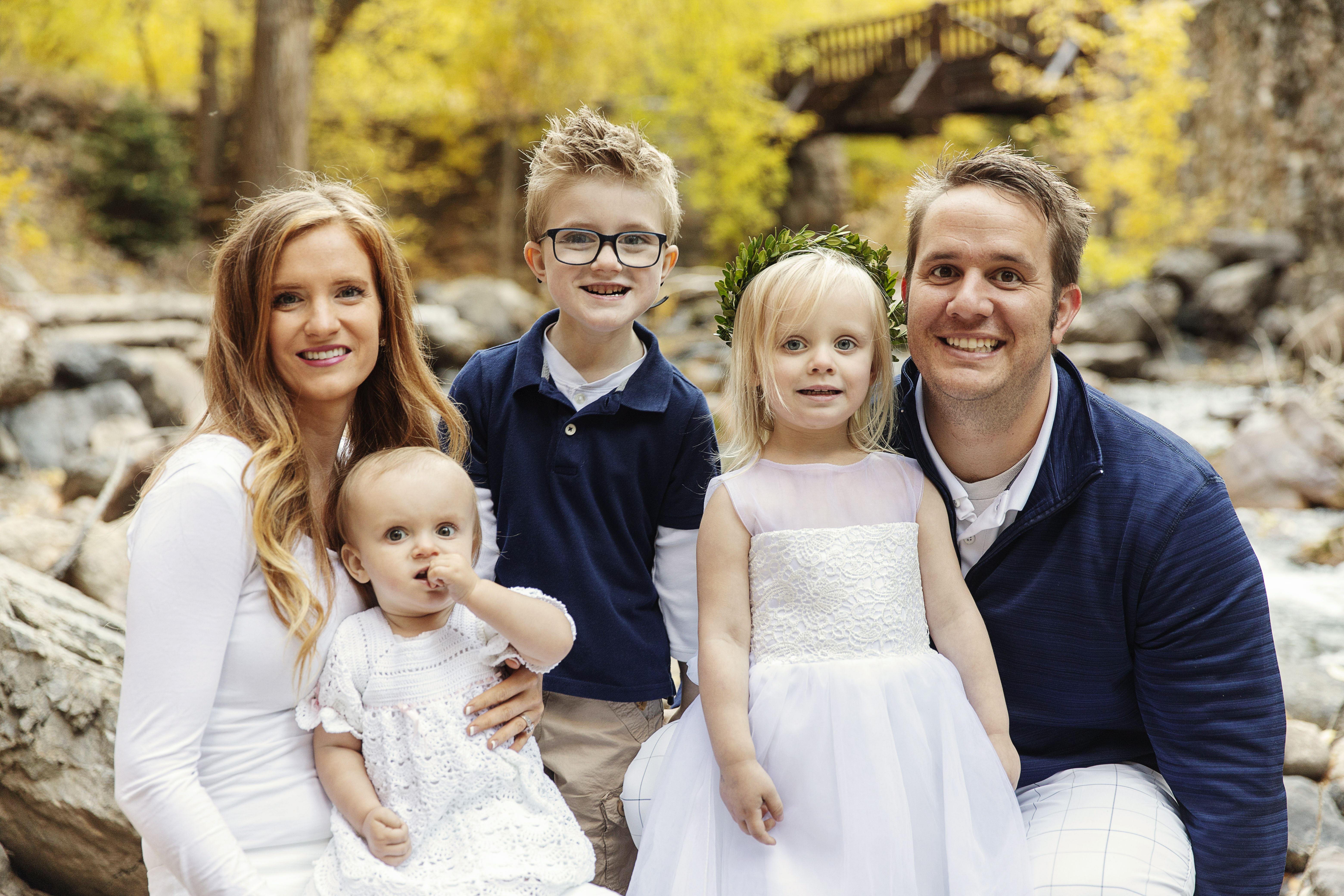 The Silver Spoon Child Care's Photo