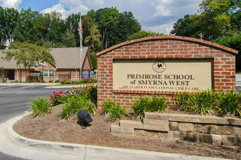 Primrose School of Smyrna West's Photo