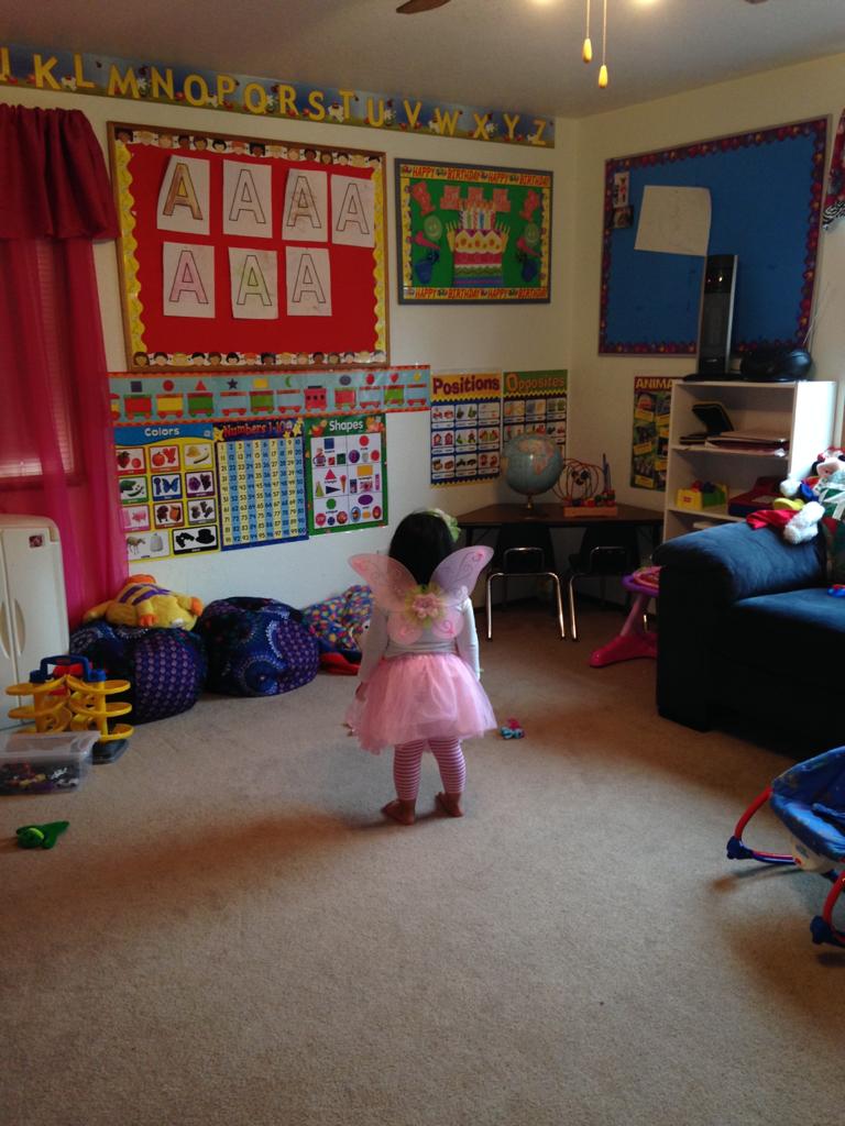 Little Steps Child Care's Photo