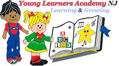 Young Learners Academy Logo