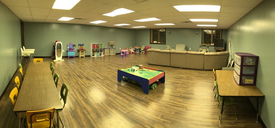 Megan's Daycare's Photo