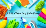 A&M Cleaning Solutions