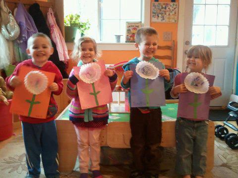 Little Love Bugs Childcare's Photo