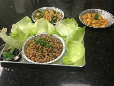 Young Chefs Academy's Photo