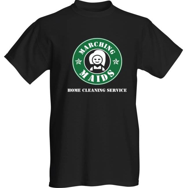 Marching Maids's Photo