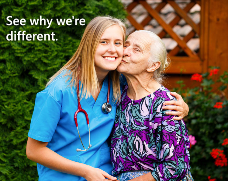 Halo Specialized Home Care's Photo