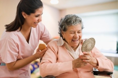 HomeWell  Care Services Tucson's Photo