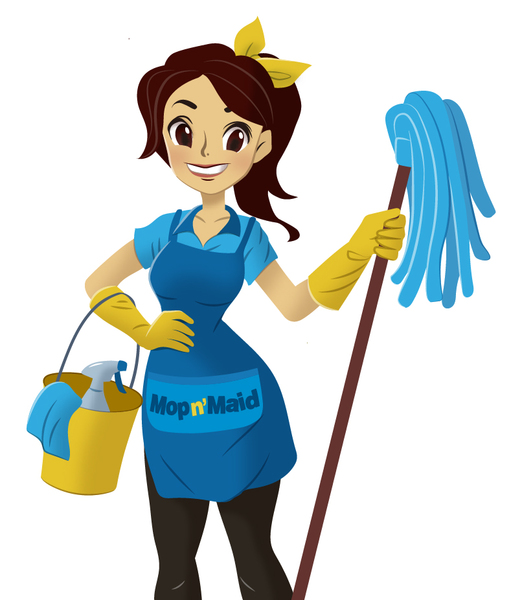 Mop n' Maid's Photo