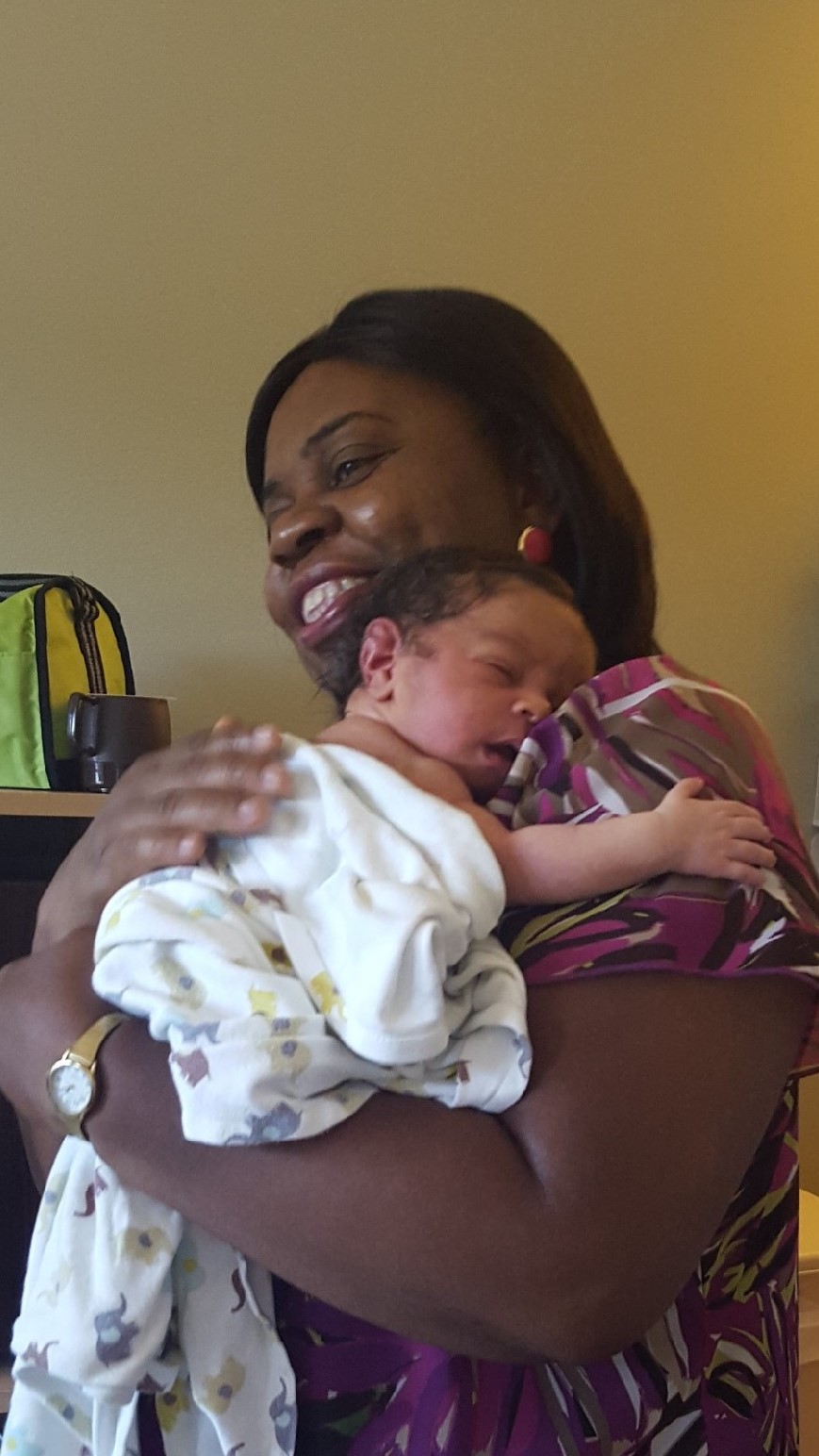 Jo's Smile Childcare - Offering Personal In-home Licensed Daycare's Photo