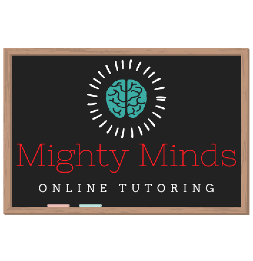 Mighty Minds Online Tutoring's Photo