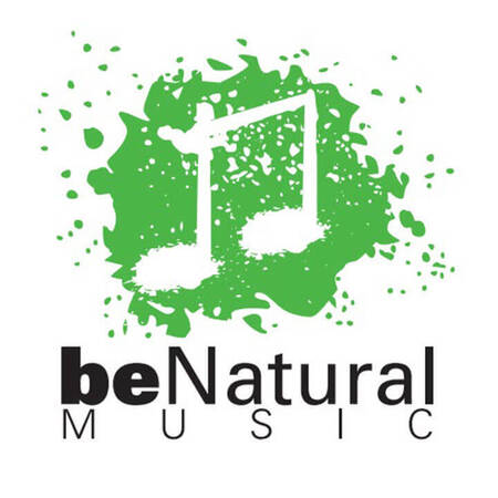 Be Natural Music