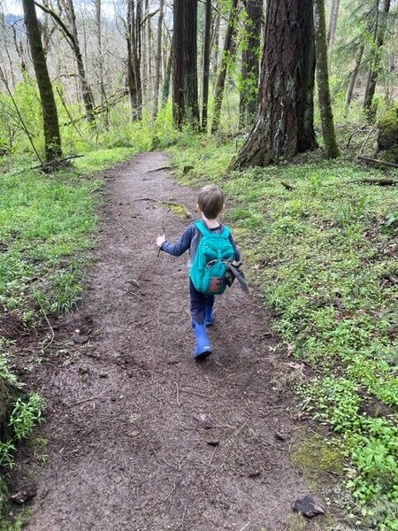 Nature Art Playschool