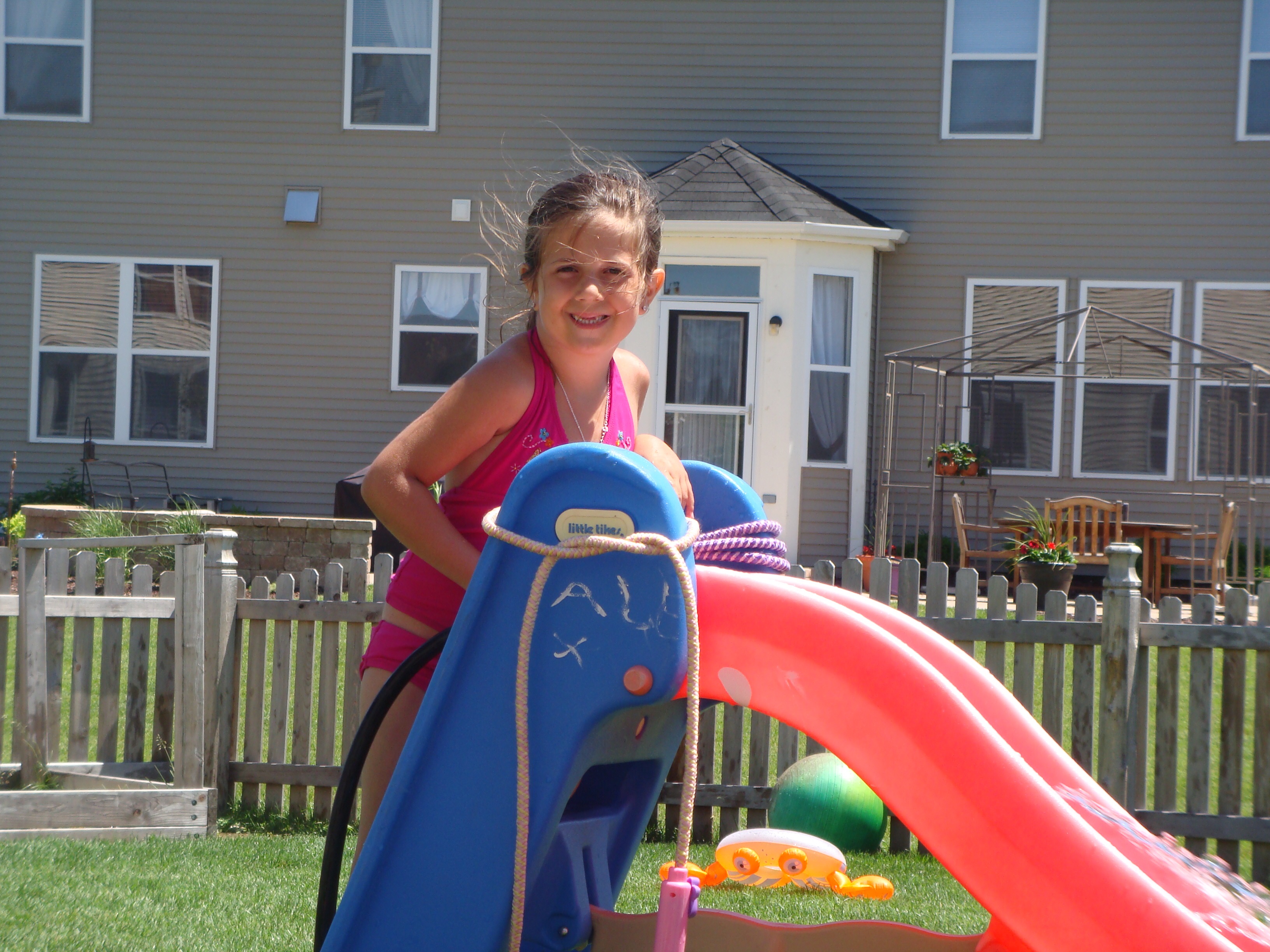 Gina's Fun House's Photo