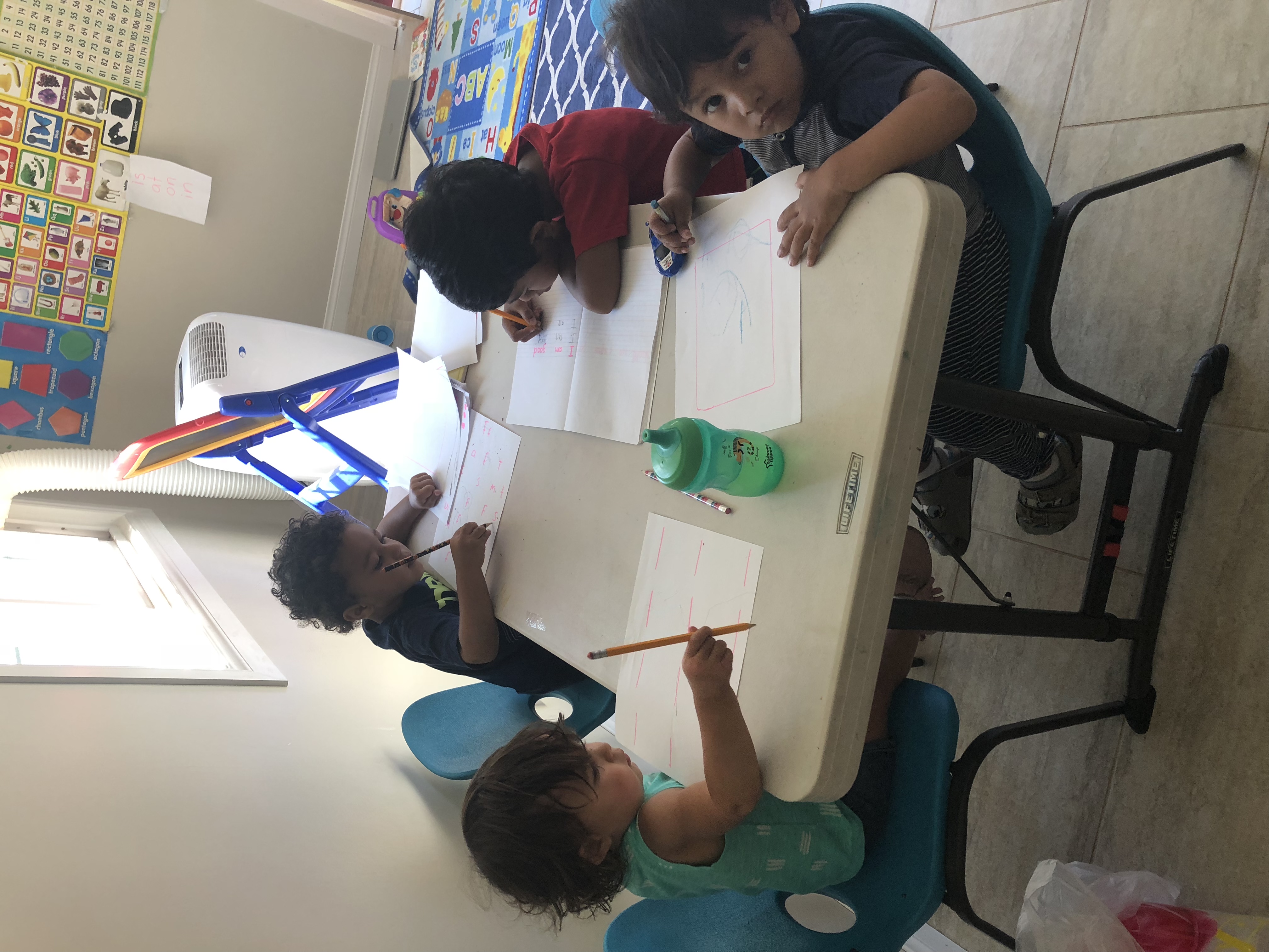 Smart Minds Home Preschool & Day Care's Photo