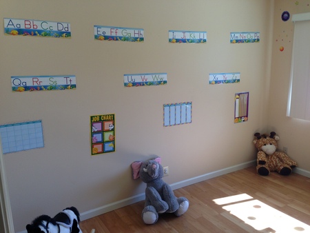 Stella's Home Daycare's Photo