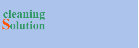 Cleaning Solution's Photo