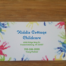 Kiddie Cottage Childcare